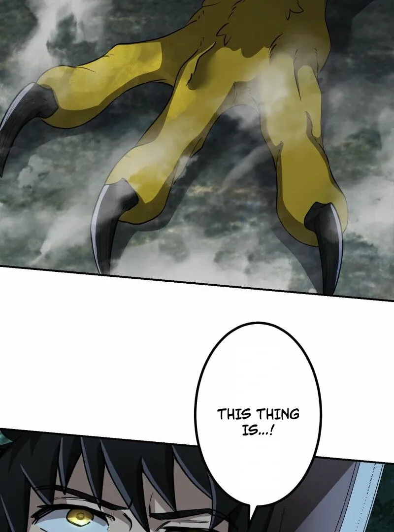 Monster Eater Chapter 70 page 119 - 