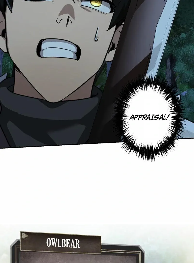 Monster Eater Chapter 70 page 120 - 