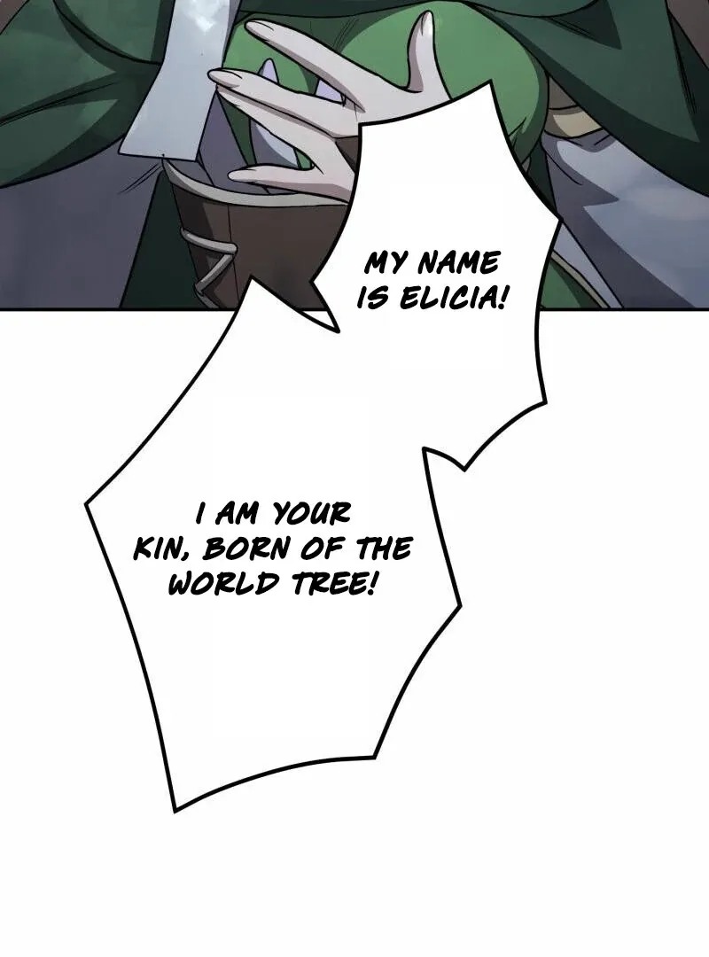 Monster Eater Chapter 70 page 16 - 