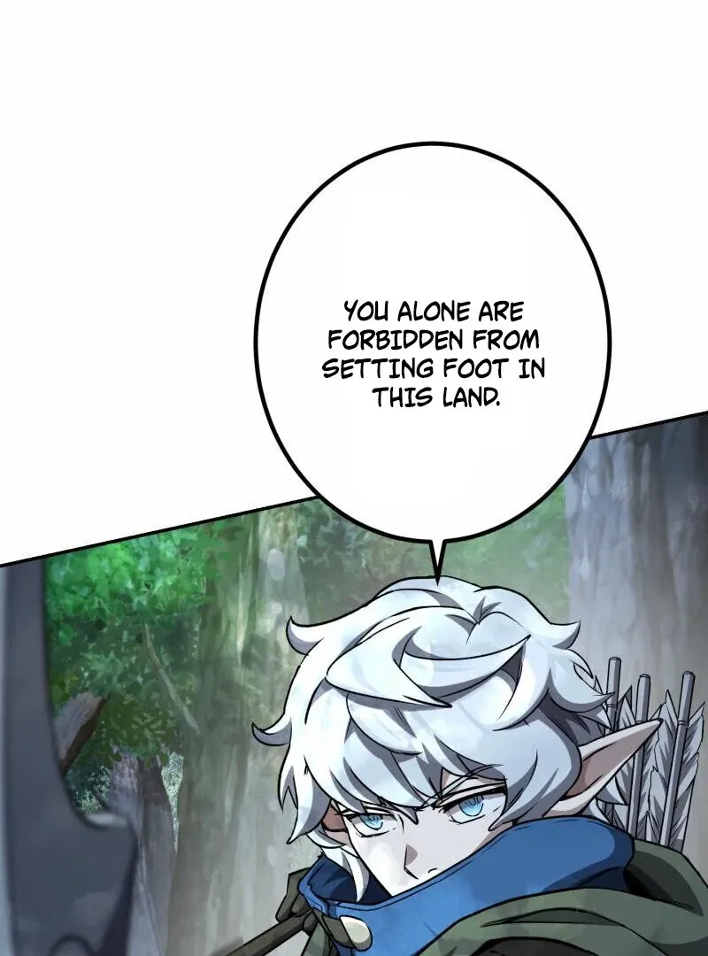 Monster Eater Chapter 70 page 18 - 