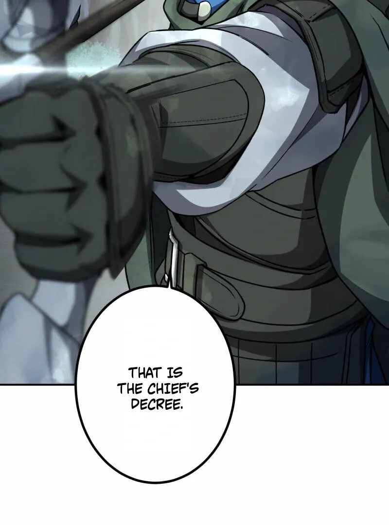 Monster Eater Chapter 70 page 19 - 