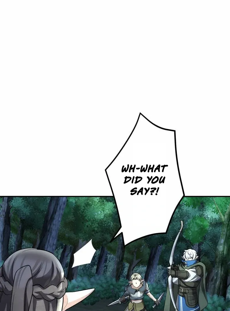 Monster Eater Chapter 70 page 21 - 