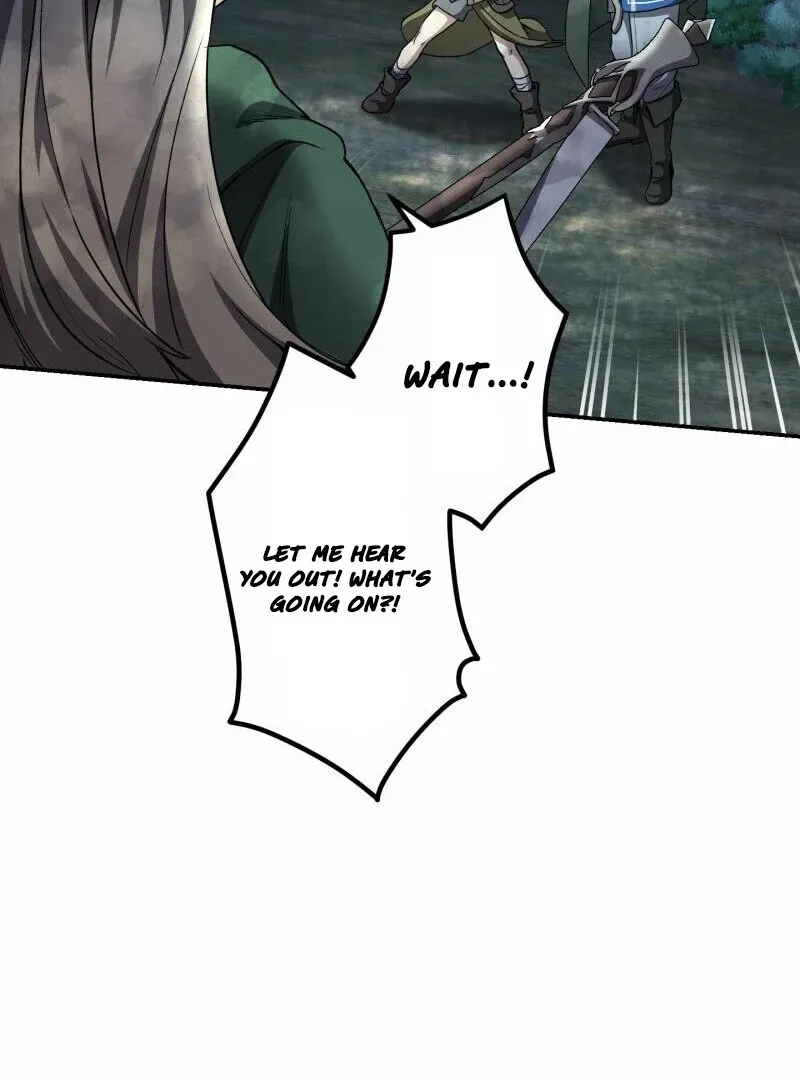 Monster Eater Chapter 70 page 22 - 