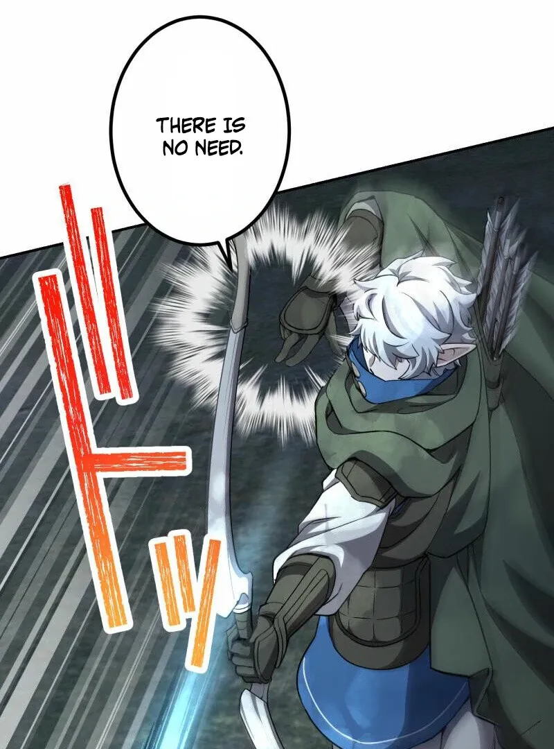 Monster Eater Chapter 70 page 23 - 