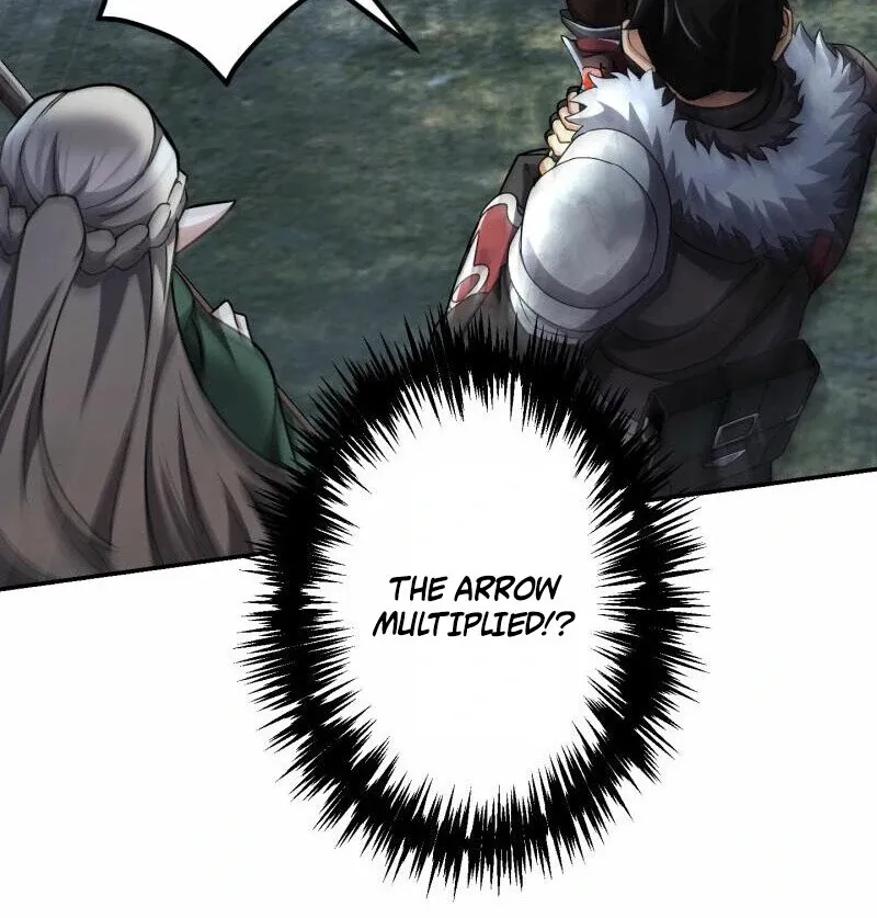 Monster Eater Chapter 70 page 28 - 