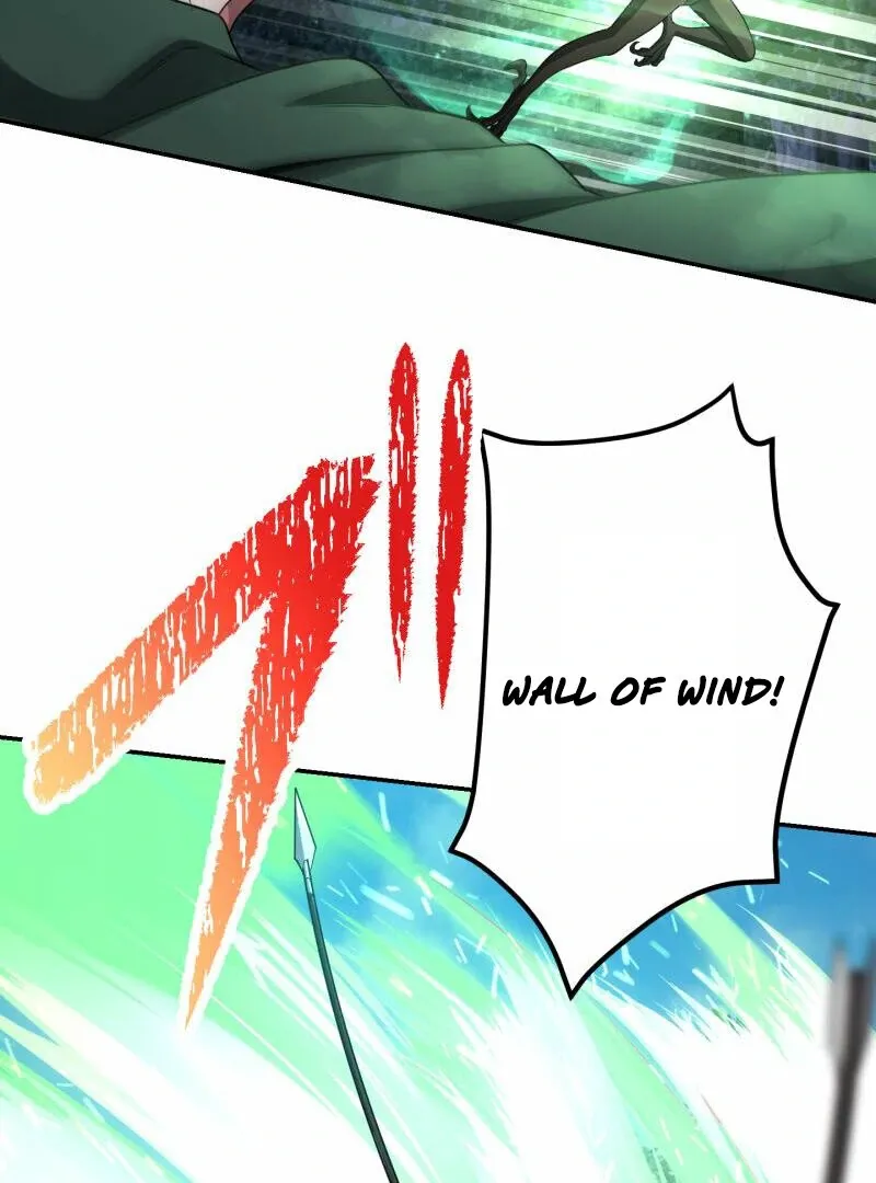 Monster Eater Chapter 70 page 30 - 