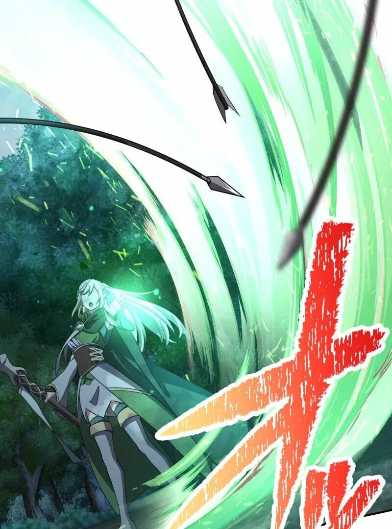 Monster Eater Chapter 70 page 31 - 