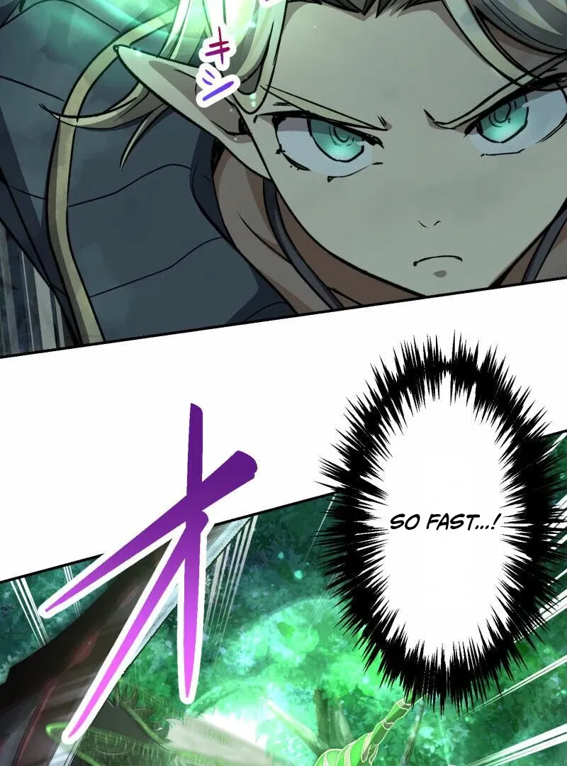 Monster Eater Chapter 70 page 34 - 