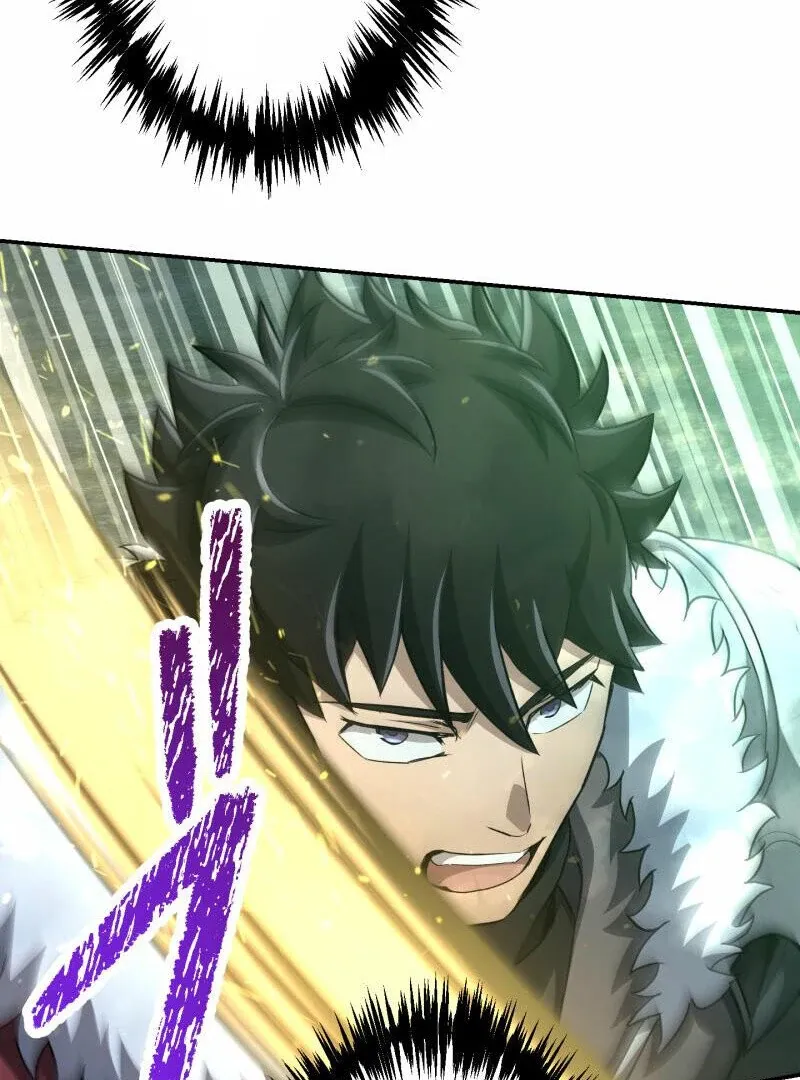 Monster Eater Chapter 70 page 36 - 