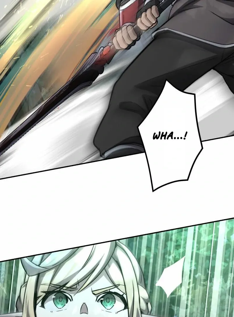 Monster Eater Chapter 70 page 38 - 