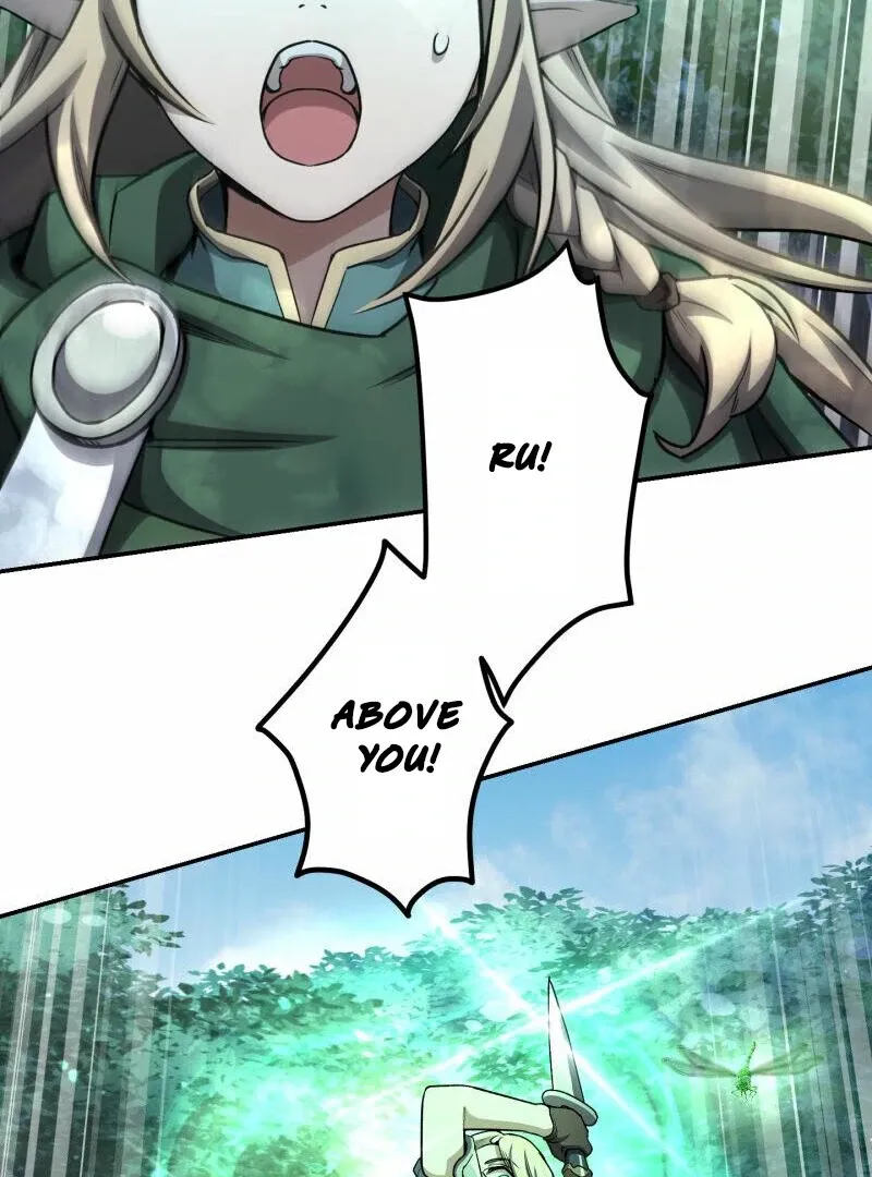 Monster Eater Chapter 70 page 39 - 