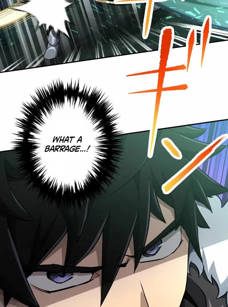 Monster Eater Chapter 70 page 45 - 
