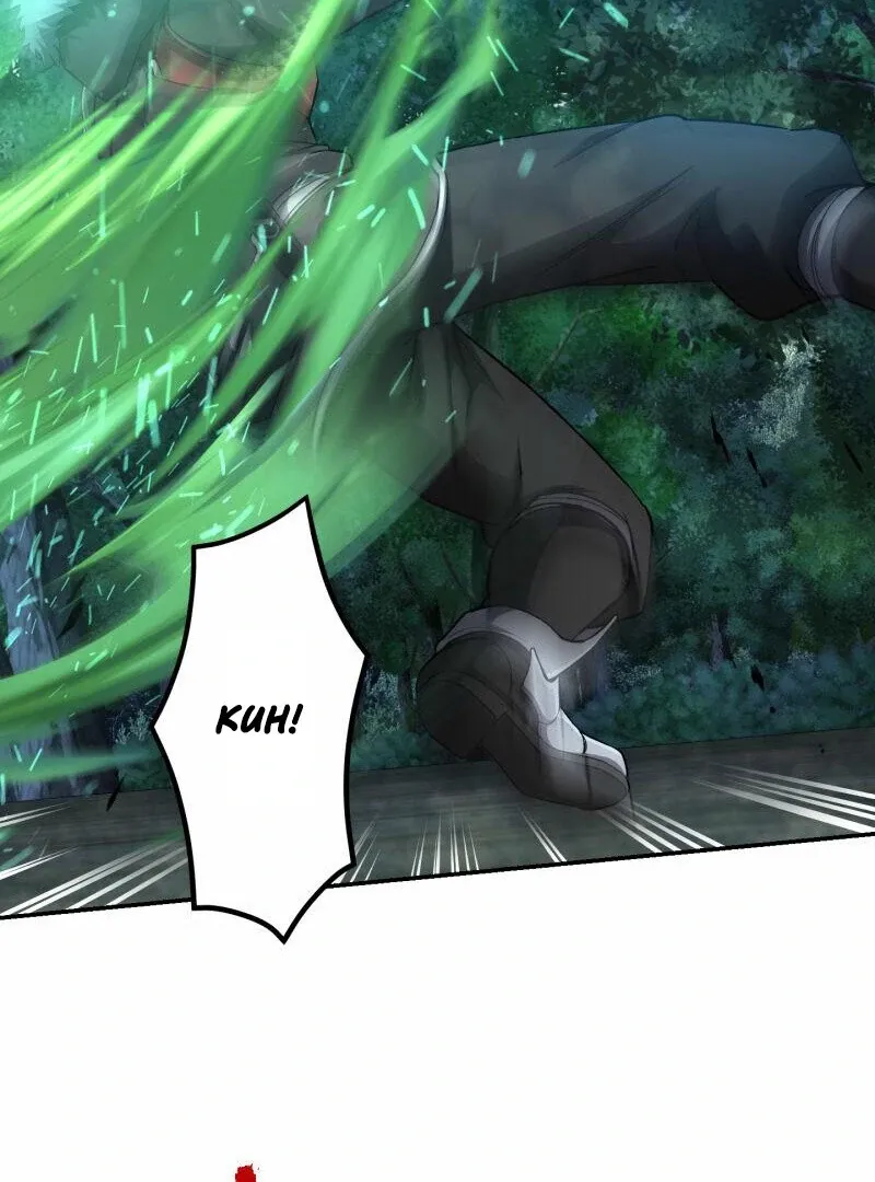 Monster Eater Chapter 70 page 49 - 