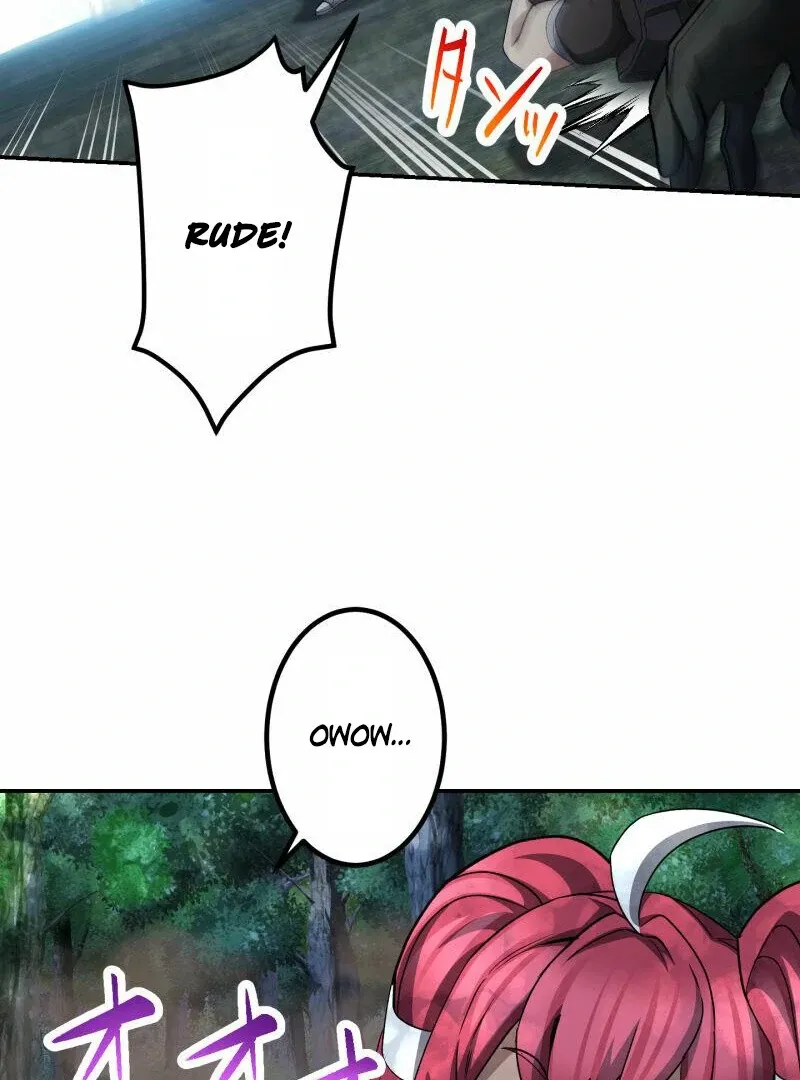 Monster Eater Chapter 70 page 51 - 