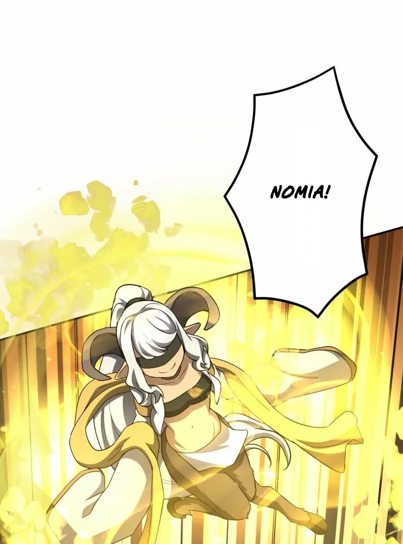 Monster Eater Chapter 70 page 55 - 