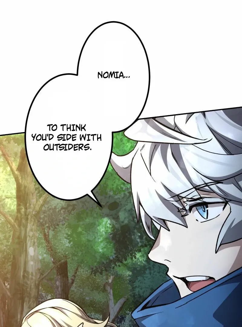 Monster Eater Chapter 70 page 59 - 