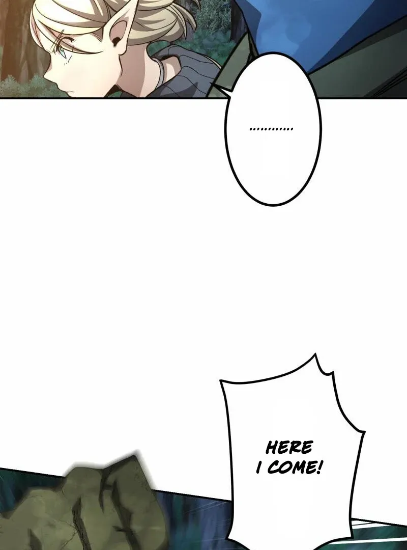 Monster Eater Chapter 70 page 60 - 