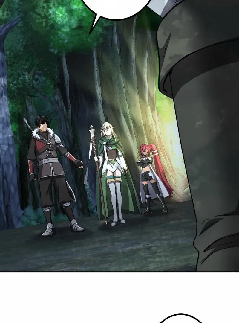 Monster Eater Chapter 70 page 7 - 