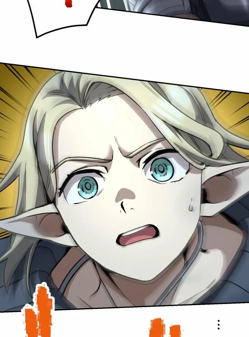Monster Eater Chapter 70 page 62 - 