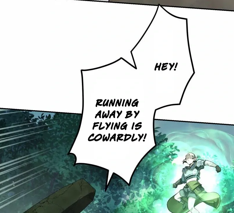 Monster Eater Chapter 70 page 66 - 