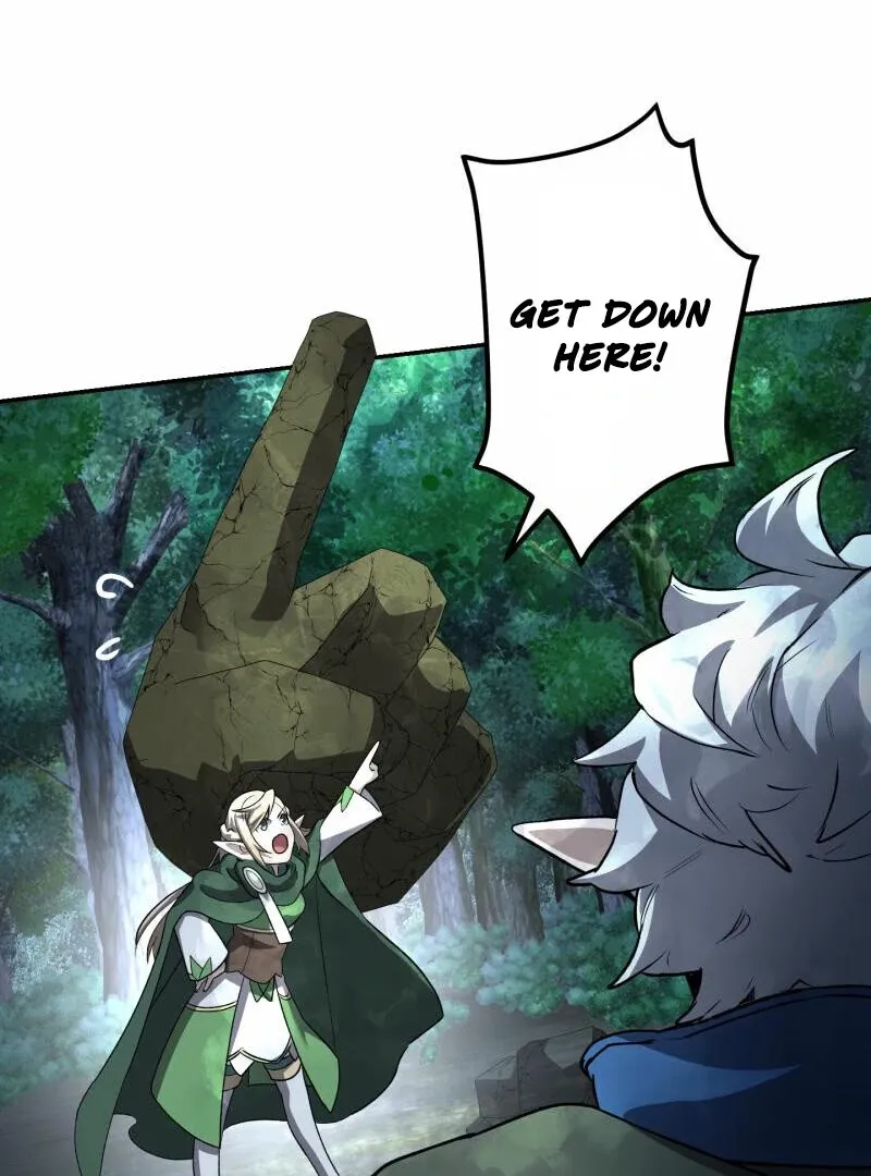 Monster Eater Chapter 70 page 68 - 
