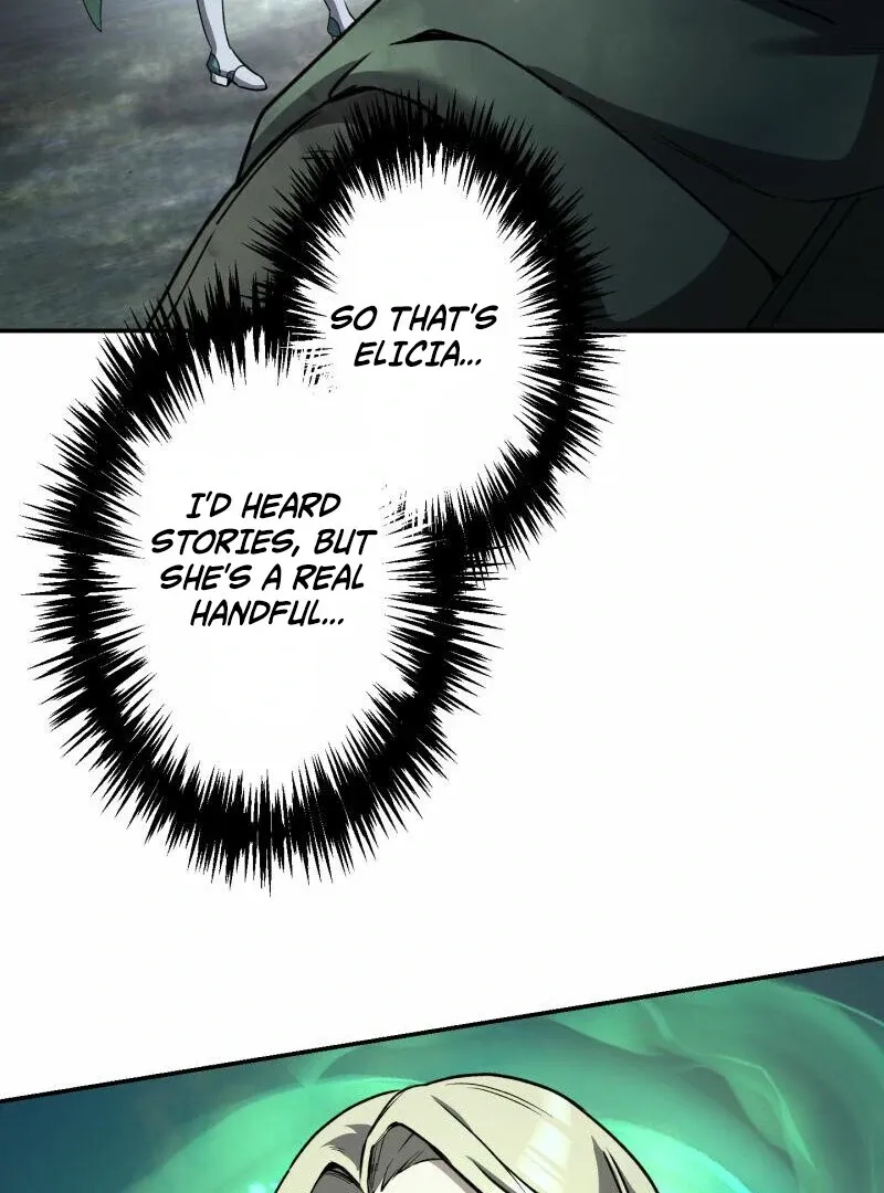 Monster Eater Chapter 70 page 69 - 