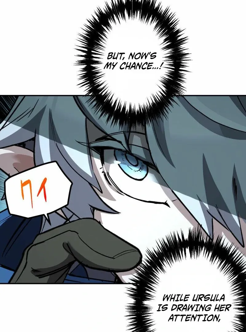 Monster Eater Chapter 70 page 71 - 