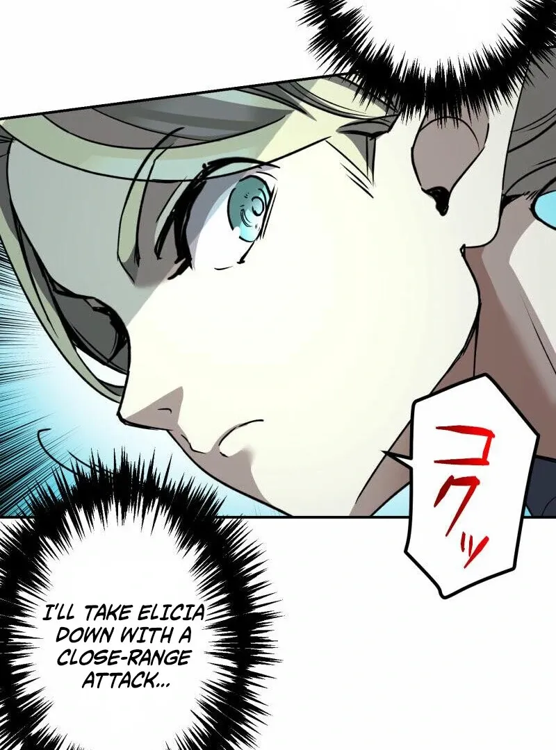Monster Eater Chapter 70 page 72 - 