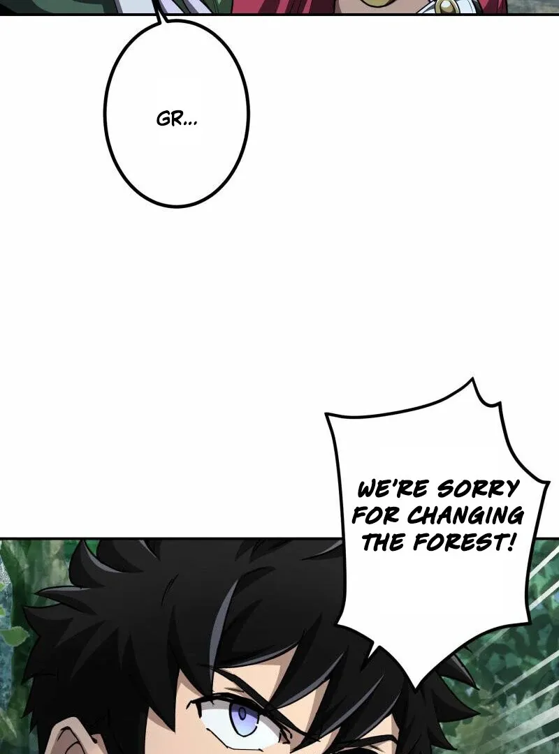 Monster Eater Chapter 70 page 9 - 