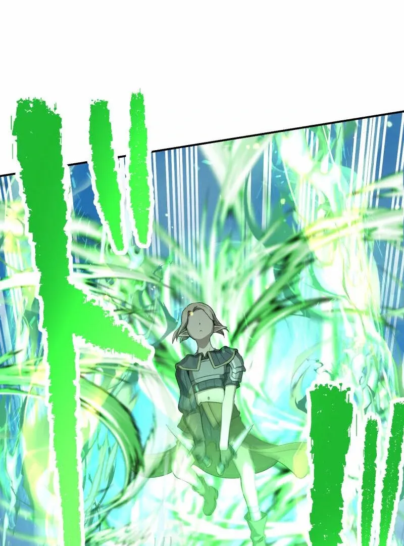 Monster Eater Chapter 70 page 81 - 