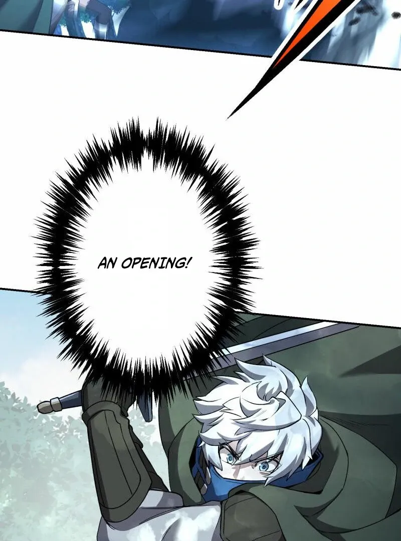 Monster Eater Chapter 70 page 87 - 