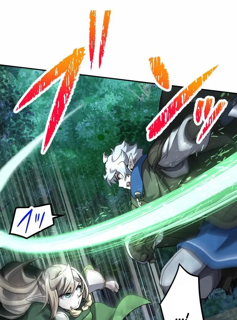 Monster Eater Chapter 70 page 89 - 