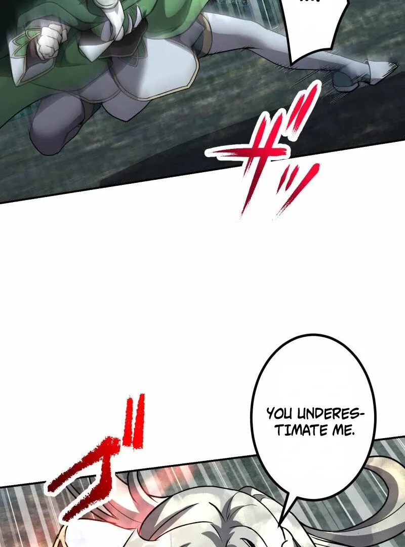 Monster Eater Chapter 70 page 90 - 
