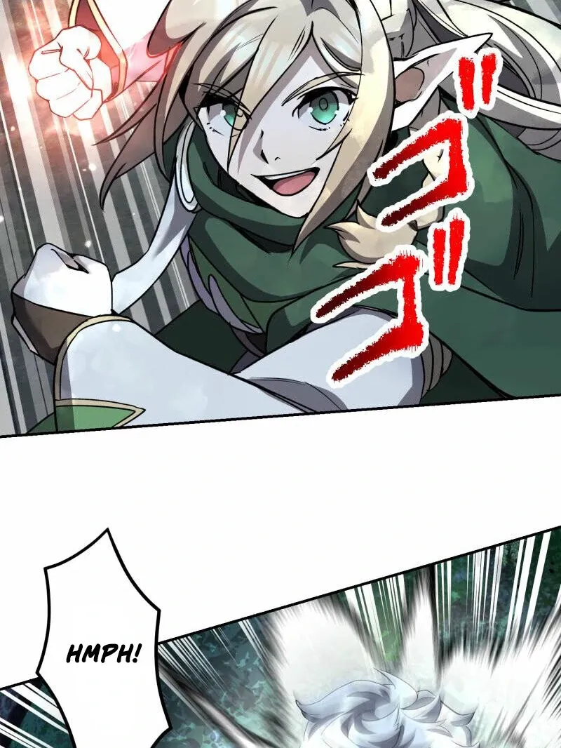 Monster Eater Chapter 70 page 91 - 