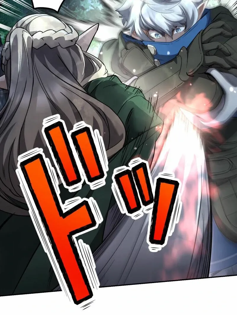 Monster Eater Chapter 70 page 92 - 