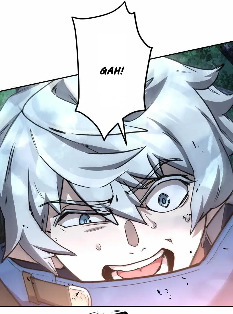 Monster Eater Chapter 70 page 93 - 