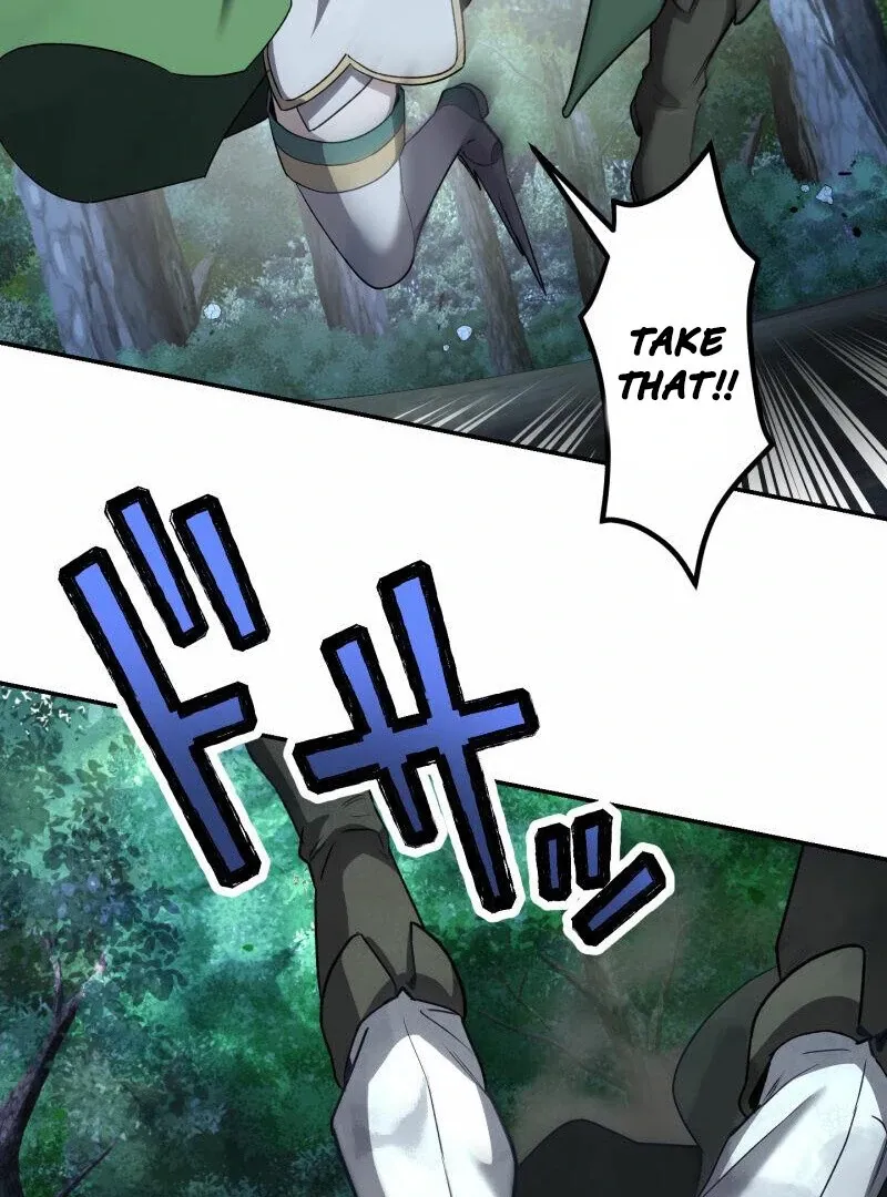 Monster Eater Chapter 70 page 95 - 