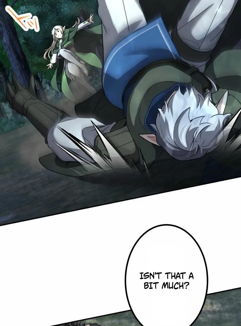 Monster Eater Chapter 70 page 96 - 