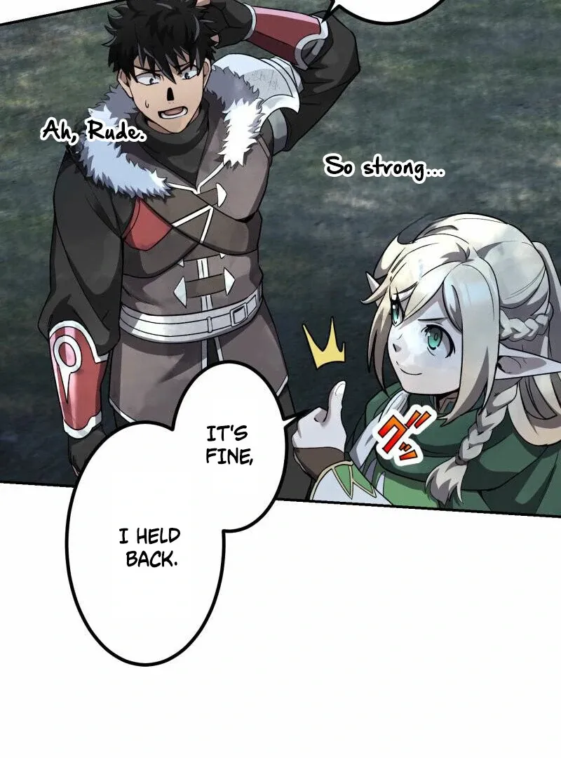 Monster Eater Chapter 70 page 97 - 