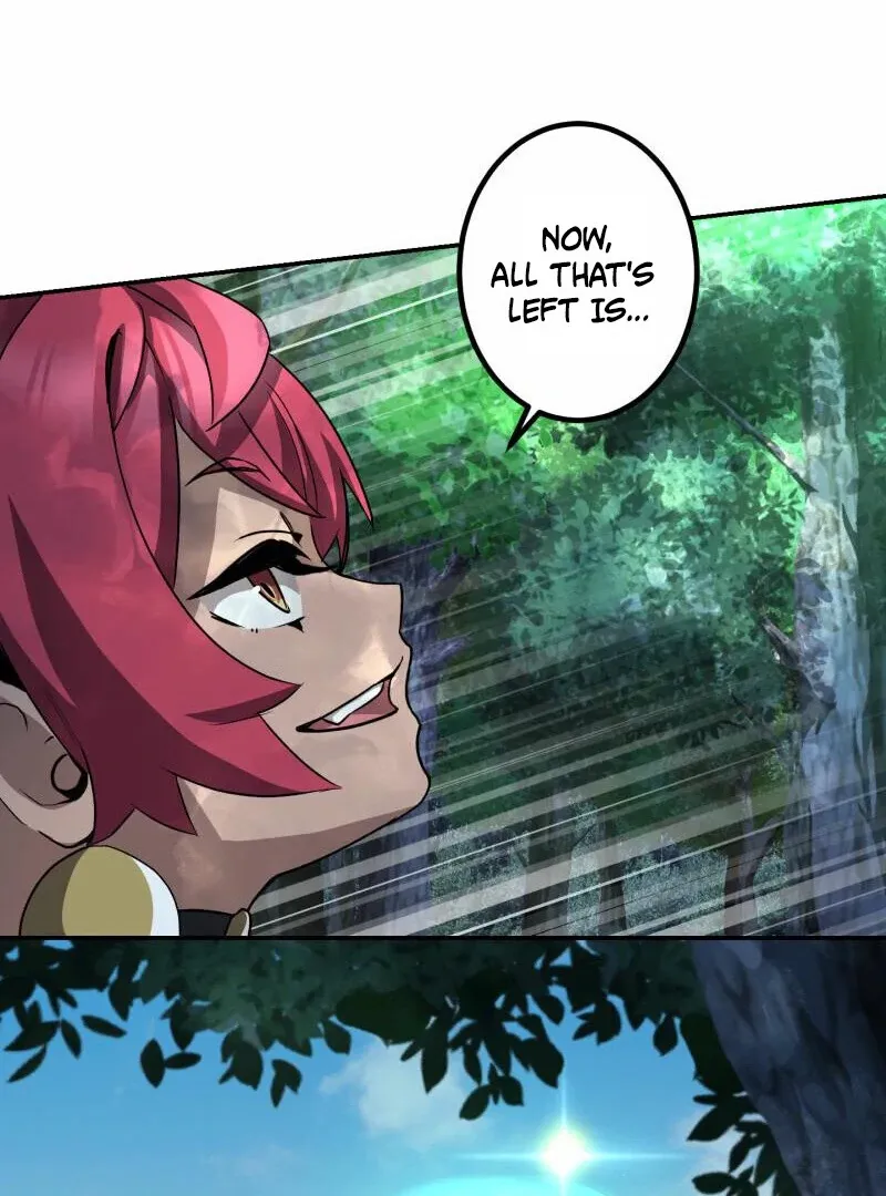 Monster Eater Chapter 70 page 98 - 