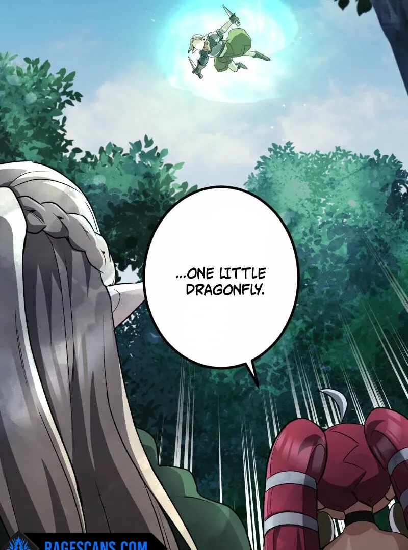 Monster Eater Chapter 70 page 99 - 