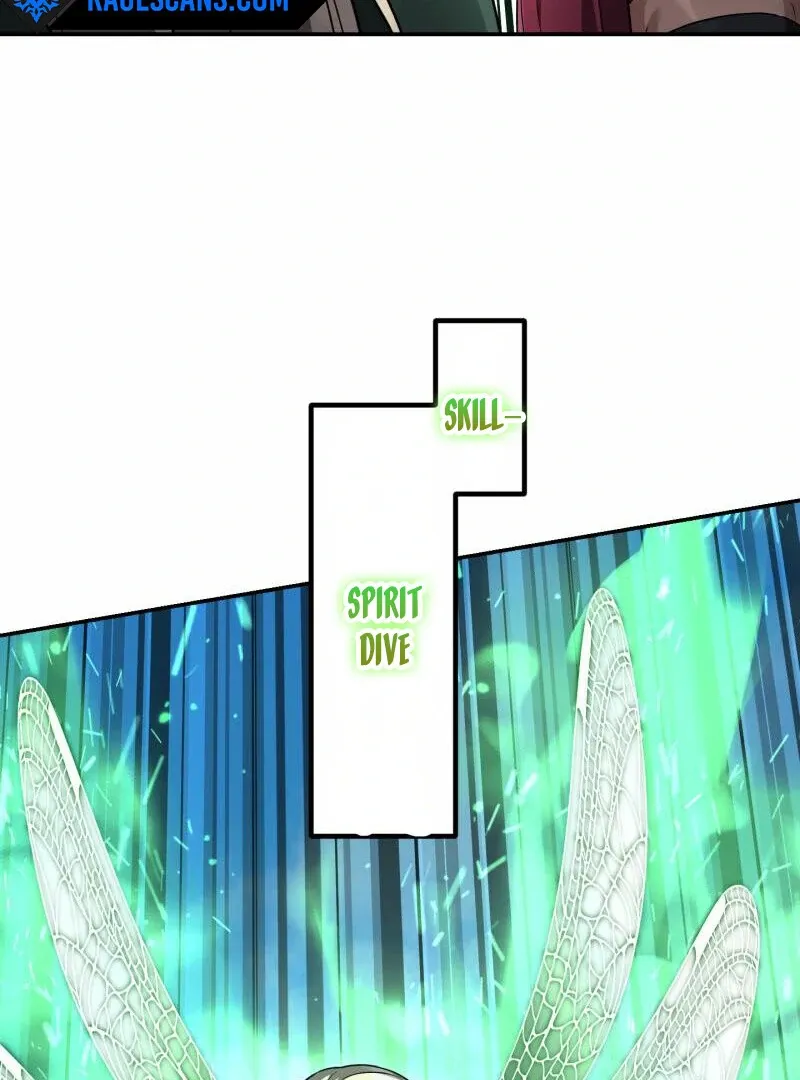 Monster Eater Chapter 70 page 100 - 