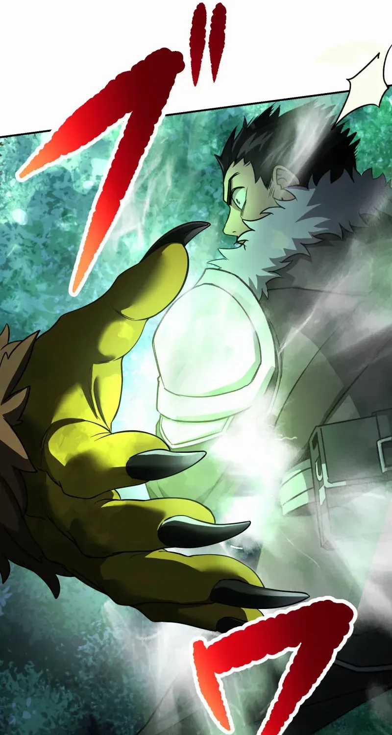 Monster Eater Chapter 71 page 28 - 