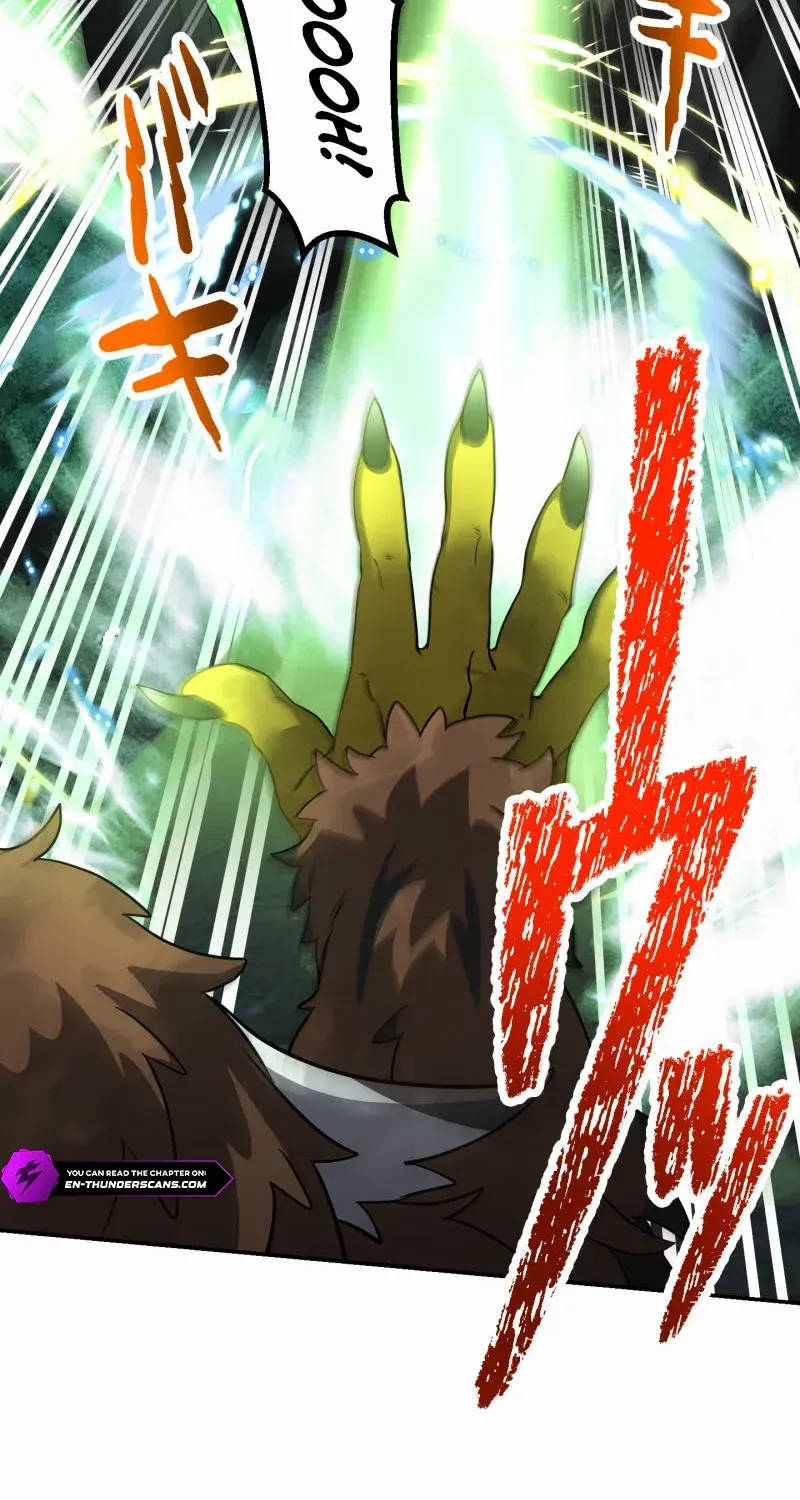 Monster Eater Chapter 71 page 30 - 