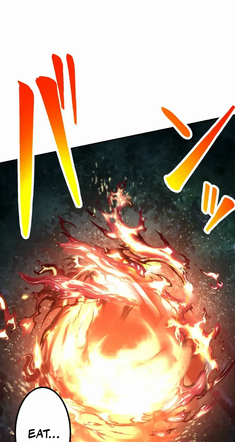 Monster Eater Chapter 71 page 36 - 
