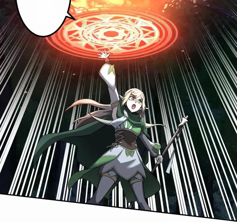 Monster Eater Chapter 71 page 37 - 