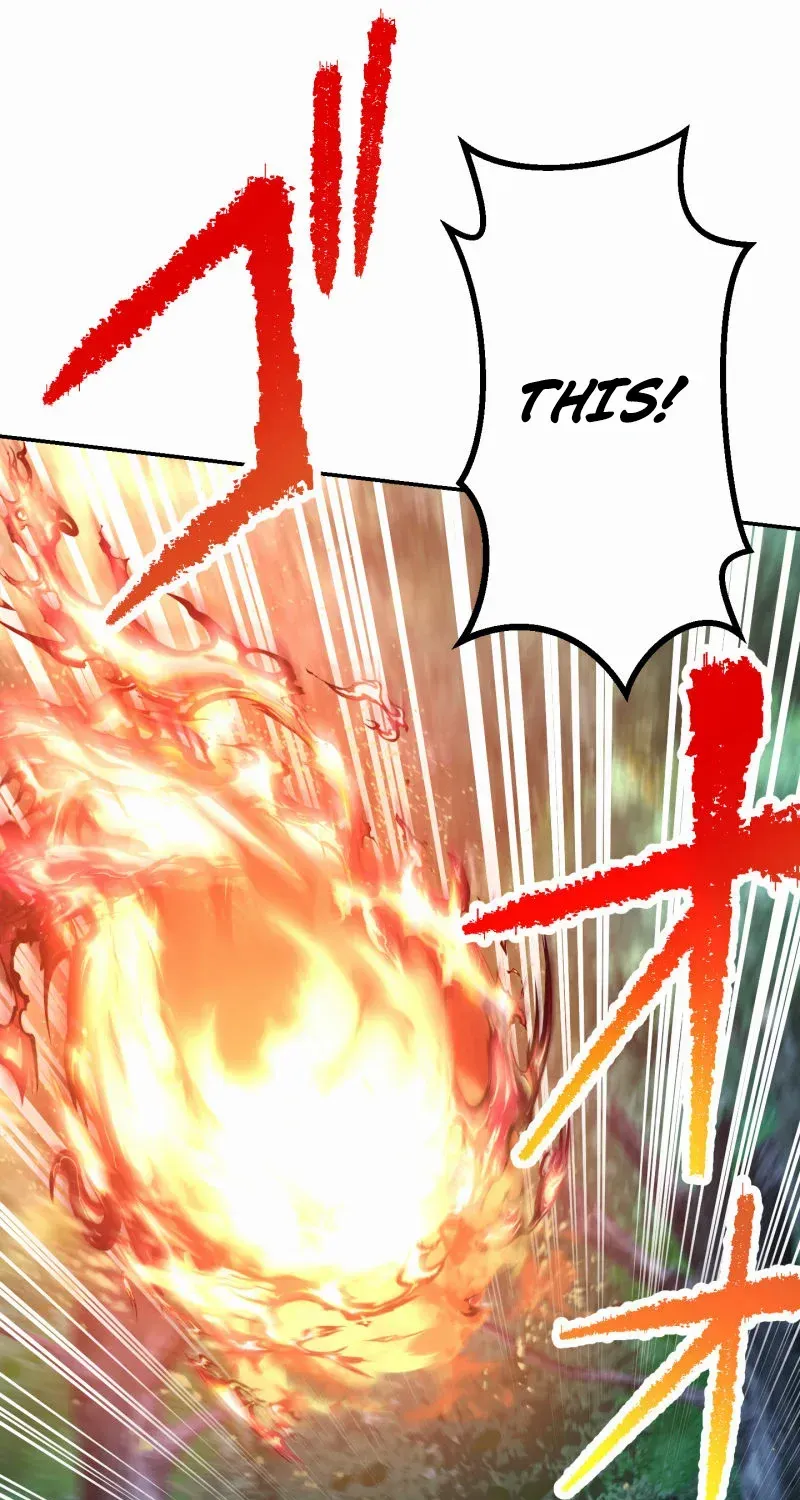 Monster Eater Chapter 71 page 38 - 