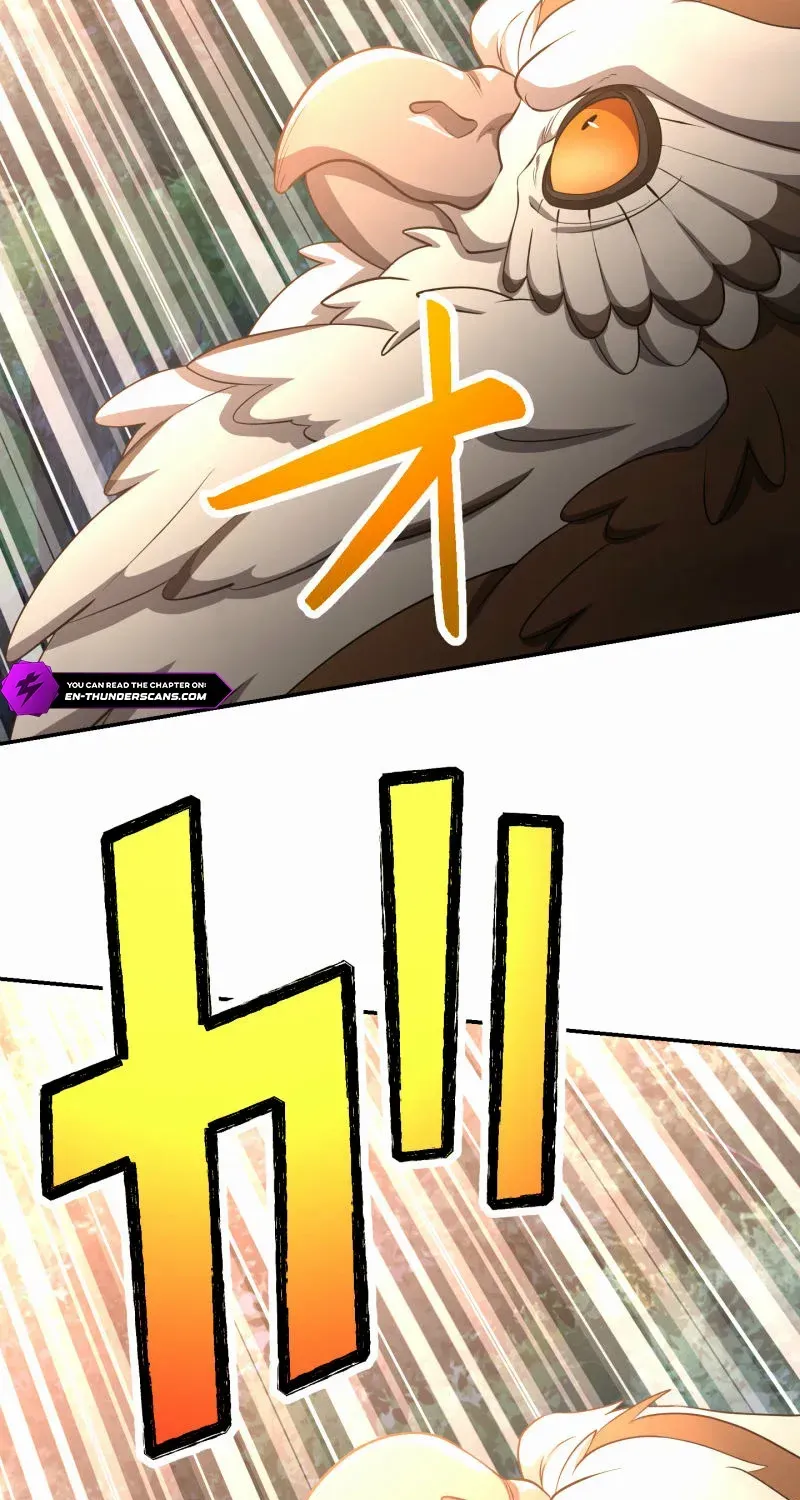 Monster Eater Chapter 71 page 40 - 