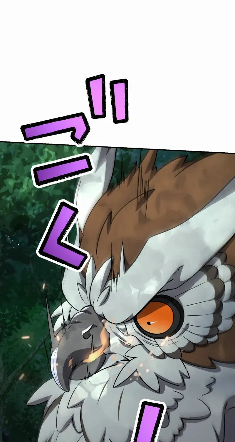 Monster Eater Chapter 71 page 46 - 