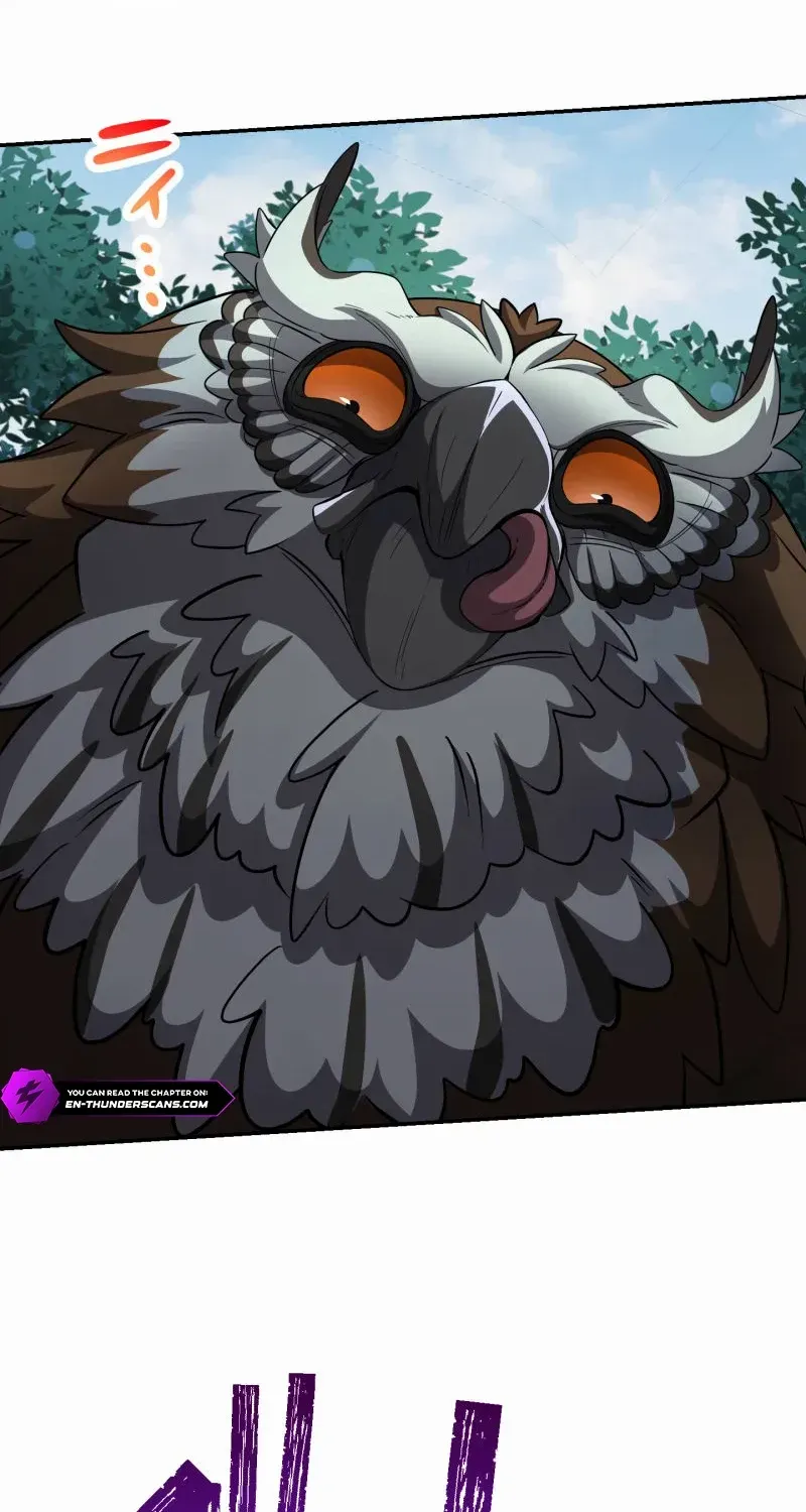 Monster Eater Chapter 71 page 49 - 